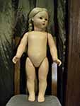 Реставрация кукол :: Кукла Анны