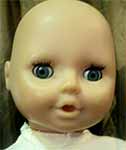 Реставрация кукол :: Ремонт глаз