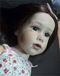 Реставрация кукол :: Кукла Gotz