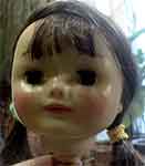 Реставрация кукол :: Ира