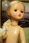 Реставрация кукол :: Ивановка из Германии