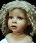 Реставрация кукол :: Лялька