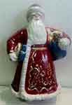 Реставрация кукол :: Первоуральский Дед Мороз