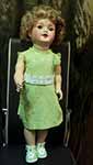 Реставрация кукол :: Зоннеберг 1950-х