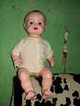 Реставрация кукол :: Вова