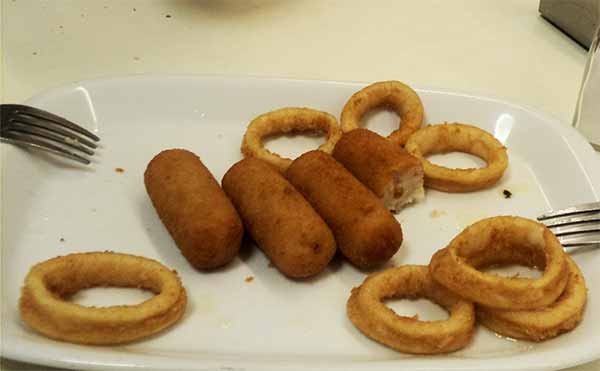 Авторская кукла путешествует