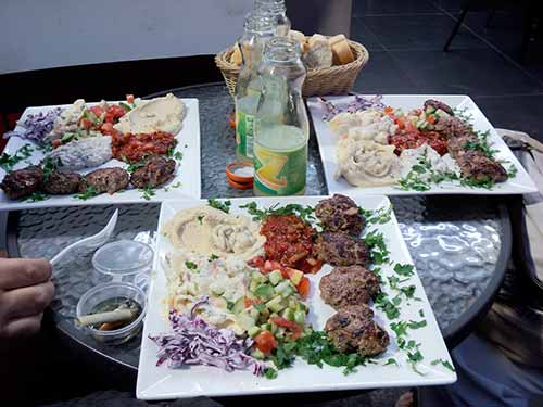 Авторская кукла путешествует