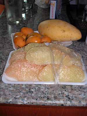 Авторская кукла путешествует