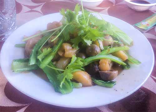 Авторская кукла путешествует