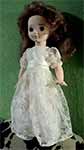 Реставрация кукол :: Невеста